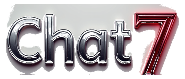 chat7 logo